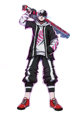 fullbody 8
